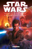 Star Wars - T02 - Star Wars - Episode Ii - L'Attaque Des Clones