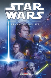 Star Wars - T03 - Star Wars - Episode Iii - La Revanche Des Sith