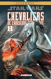 Star Wars - Chevaliers De L'Ancienne Republique T08