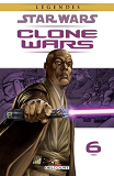 Star Wars - Clone Wars T06