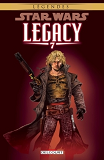 Star Wars - Legacy T07