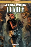 Star Wars - Legacy T08