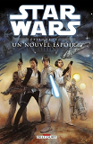 Star Wars - T04 - Star Wars - Episode Iv - Un Nouvel Espoir