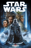 Star Wars - T05 - Star Wars - Episode V - L'Empire Contre-Attaque