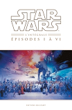 Star Wars - Episodes I A Vi- Integrale