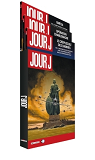 Jour J 21 - Fourreau 3 Volumes