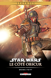 Star Wars - Le Cote Obscur T07 - Boba Fett