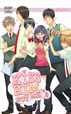 Kiss Him, Not Me ! T03