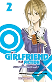 My Girlfriend Is A Fiction T02