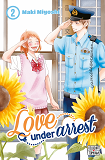 Love Under Arrest T02