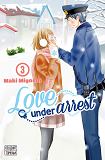 Love Under Arrest T03