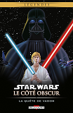 Star Wars - Le Cote Obscur T03 - La Quete De Vador