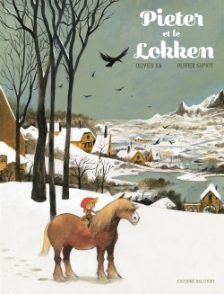Pieter Et Le Lokken