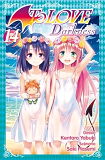 To Love Darkness T14