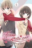 Fausse Petite Amie T06