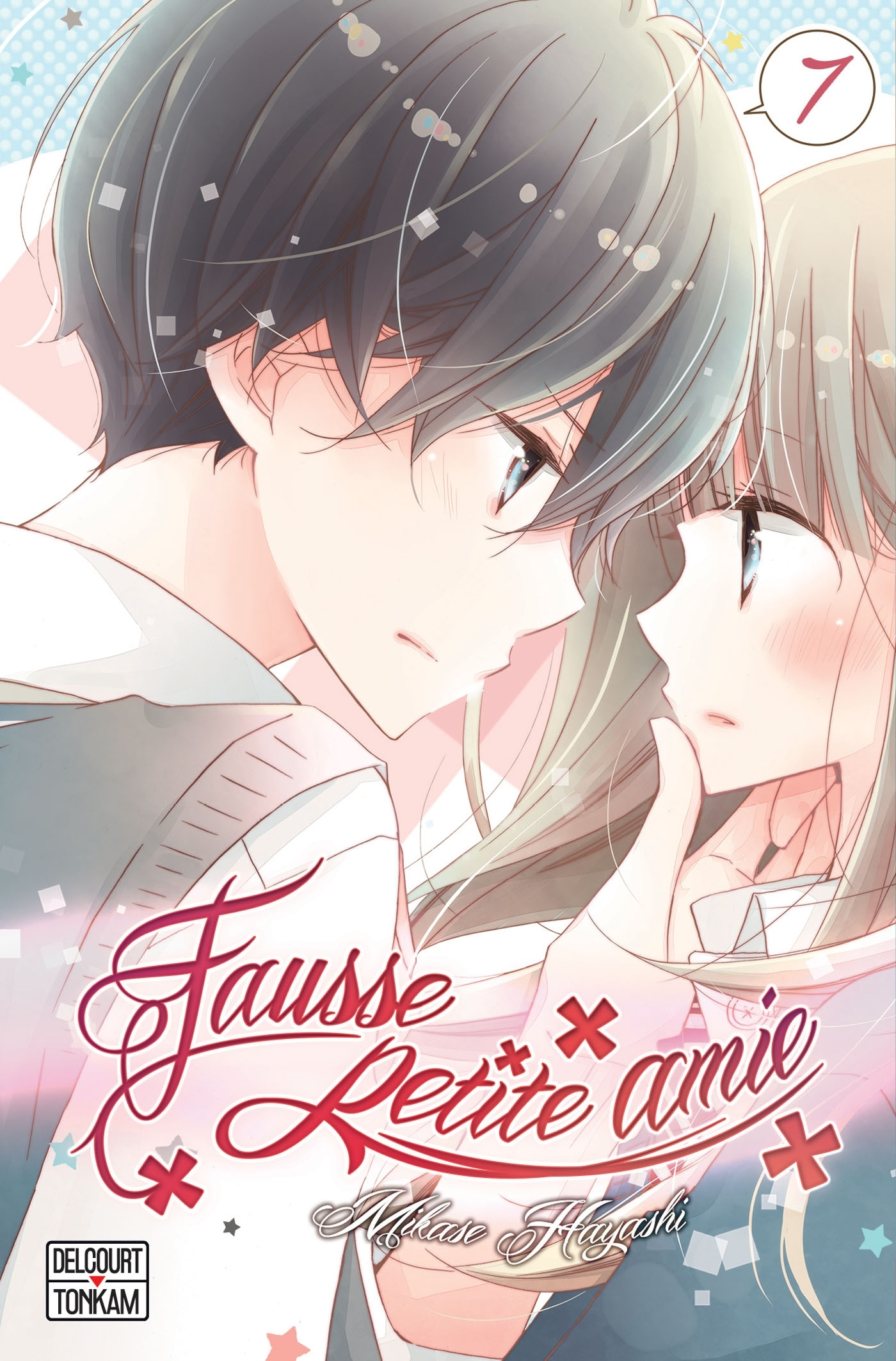 Fausse Petite Amie T07