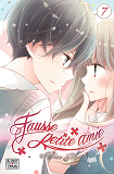 Fausse Petite Amie T07