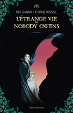 L' Etrange Vie De Nobody Owens - L'Etrange Vie De Nobody Owens - Coffret T01 A T02