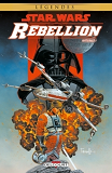 Star Wars - Rebellion - Integrale T01