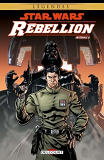 Star Wars - Rebellion - Integrale T02
