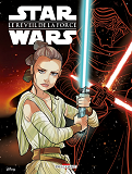 Star Wars - T07 - Star Wars - Episode Vii - Le Reveil De La Force (Jeunesse)