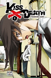 Kiss X Death T01