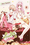 Lovely Fridays T02