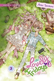 Lovely Fridays T03