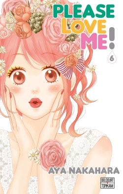Please Love Me ! T06