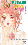 Please Love Me ! T06