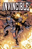Invincible T18 - Hecatombe