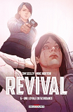 Revival T06 - Une Loyale Descendance