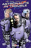 Astronauts In Trouble