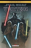 Star Wars - Vector - Integrale
