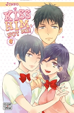 Kiss Him, Not Me ! T06