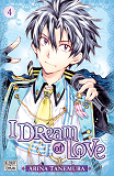 I Dream Of Love T04