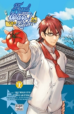 Food Wars - L'Etoile T01