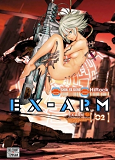 Ex-Arm T02