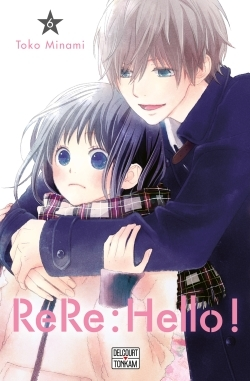 Rere : Hello ! T06