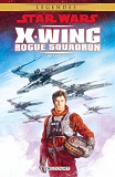 Star Wars - X-Wing Rogue Squadron - Integrale T01