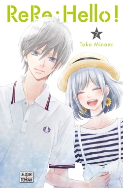 Rere : Hello ! T07