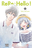 Rere : Hello ! T07