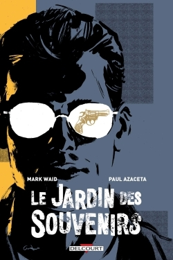 Les Jardin Des Souvenirs