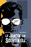 Les Jardin Des Souvenirs
