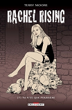 Rachel Rising T07 - Tu N'Es Que Poussiere