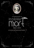 La Petite Mort - Coffret T01 A T03 Ed. 2016