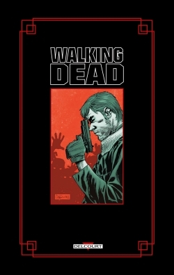 Walking Dead - Coffret T1 A T4 Ed. 2016