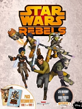 Star Wars - Rebels - Fourreau T01 A T02