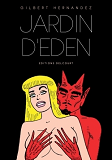 Le Jardin D'Eden