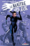 Le Maitre Voleur T05 - Attrape-Moi !